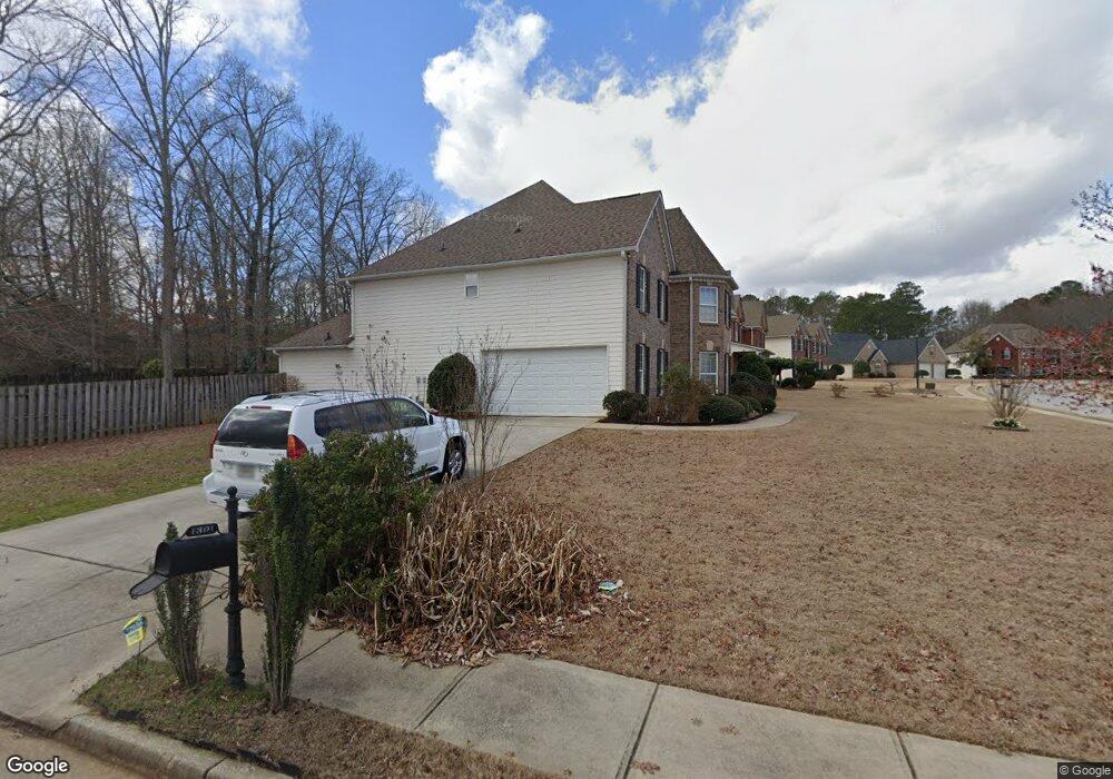 1301 Shale Way unit 24, McDonough, GA 30253 - photo 1