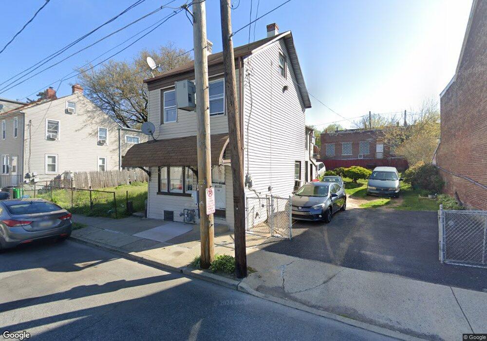309 N 3rd St unit 311, Allentown, PA 18102 - photo 1