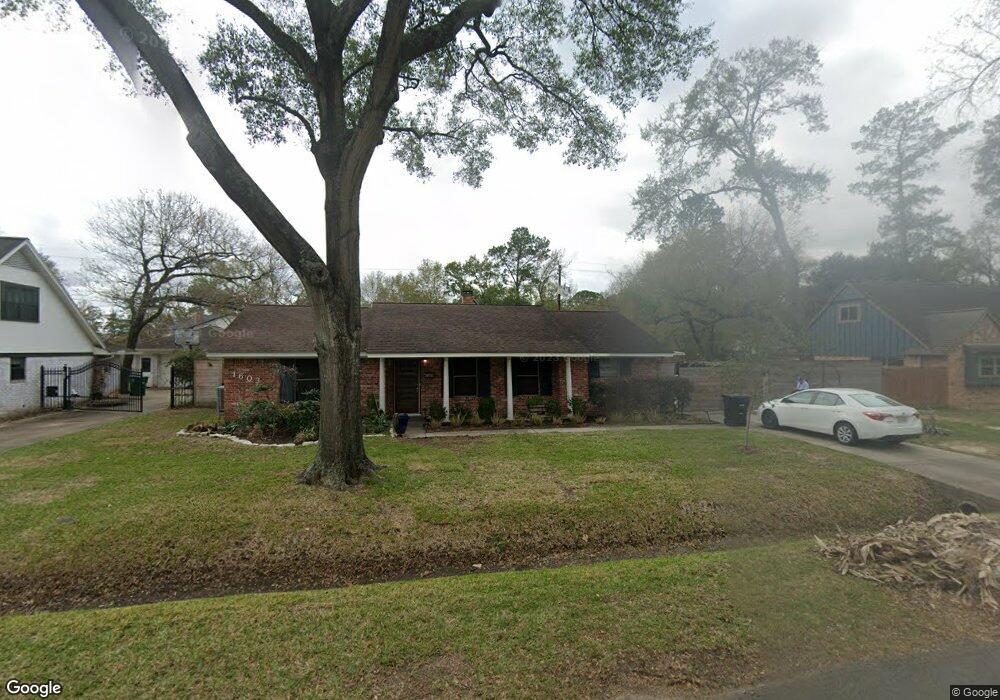 1603 Lehman St, Houston, TX 77018 - photo 1