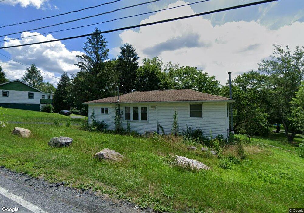 Lot 8 Cherry Rd, Gilbert, PA 18331 - photo 1