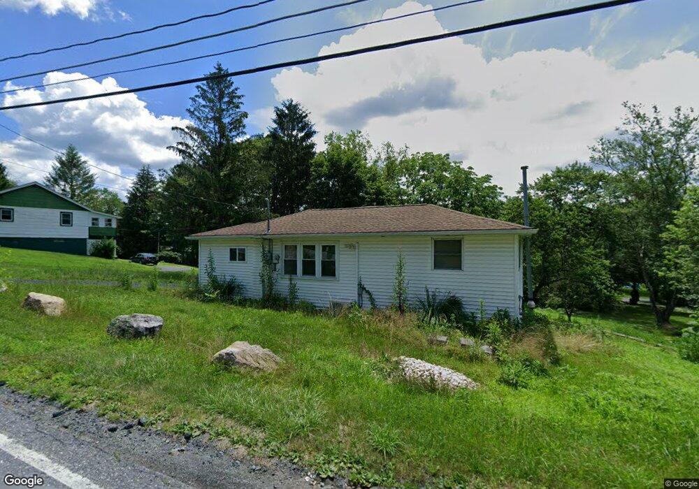 0 Cherry Rd, Gilbert, PA 18331 - photo 1