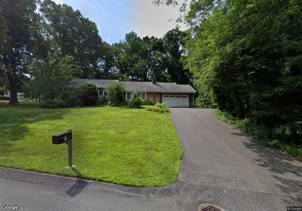 3 Deborah St, Cumberland, RI 02864 - photo 1