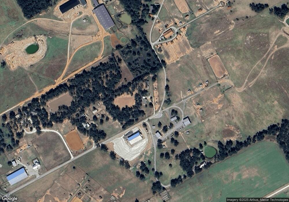 1119 County Road 544, Stephenville, TX 76401 - photo 1