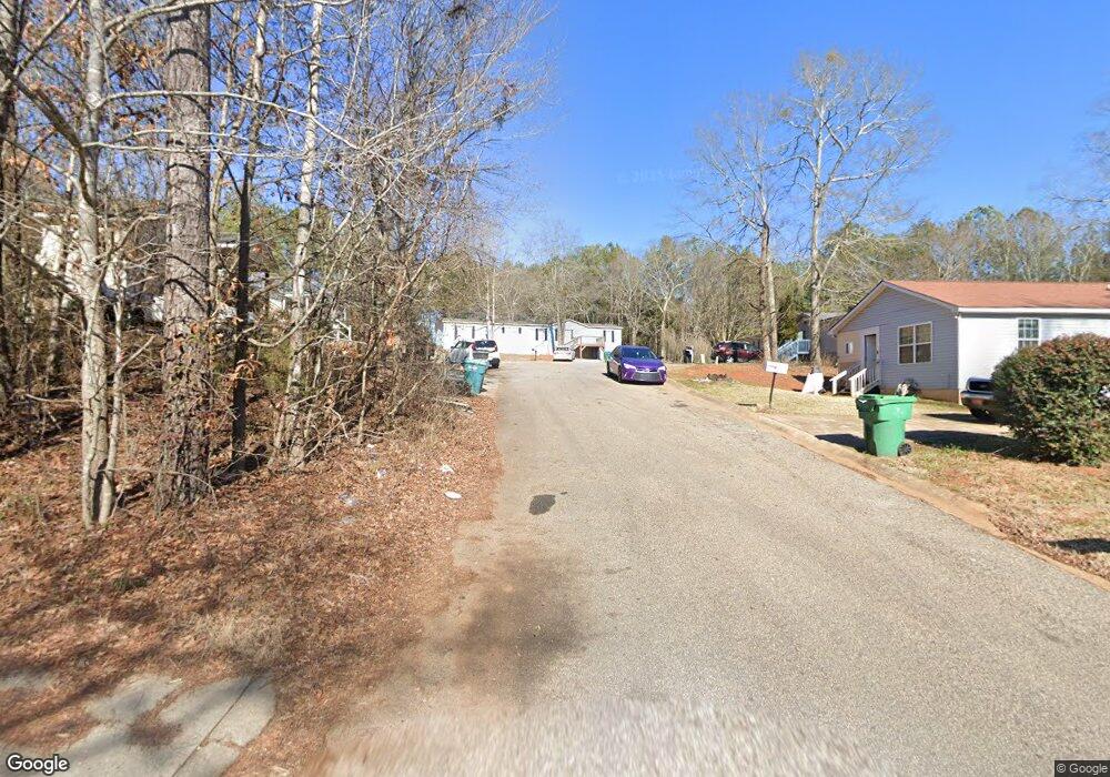 0 Redfern Cir, Athens, GA 30606 - photo 1