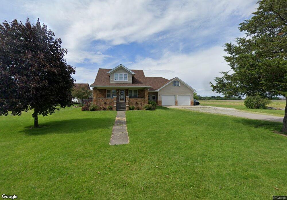 3245 E Labo Rd, Carleton, MI 48117 - photo 1