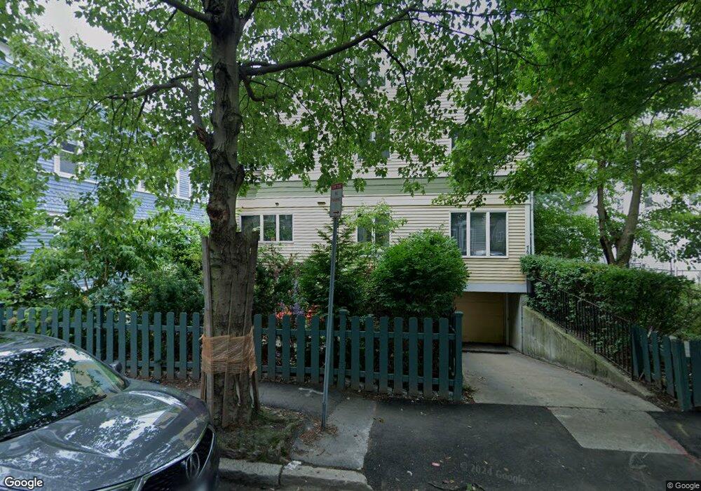 78 Tremont St, Cambridge, MA 02139 - photo 1