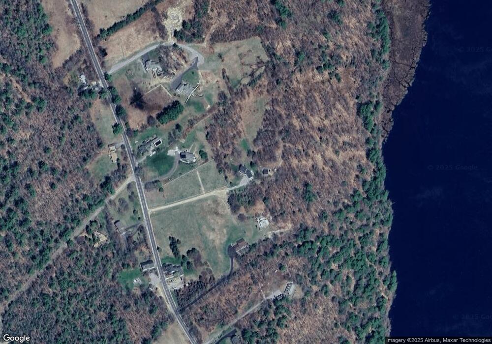 23 Holland Hill Rd, Moultonborough, NH 03254 - photo 1