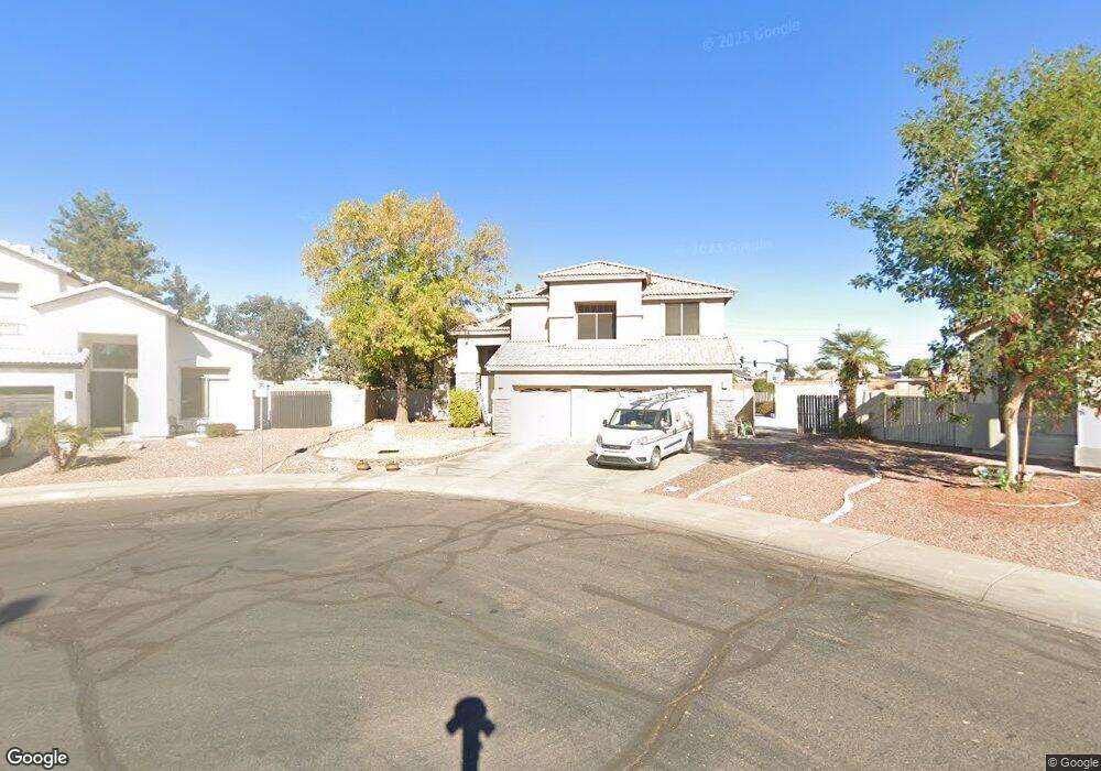 771 N Pheasant Dr, Gilbert, AZ 85234 - photo 1