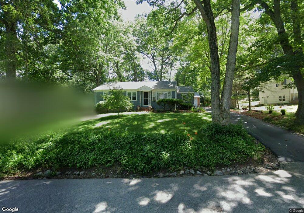 12 Cullen Hill Rd, Lincoln, RI 02865 - photo 1