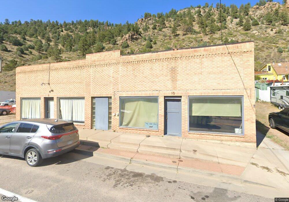 10 Colorado Blvd, Idaho Springs, CO 80452 - photo 1