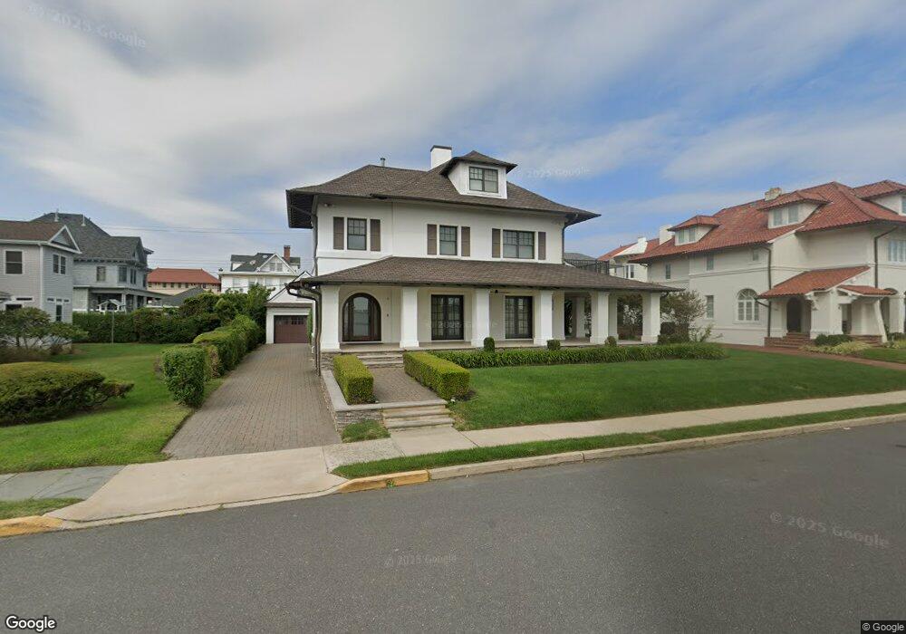 9 Corlies Ave, Allenhurst, NJ 07711 - photo 1