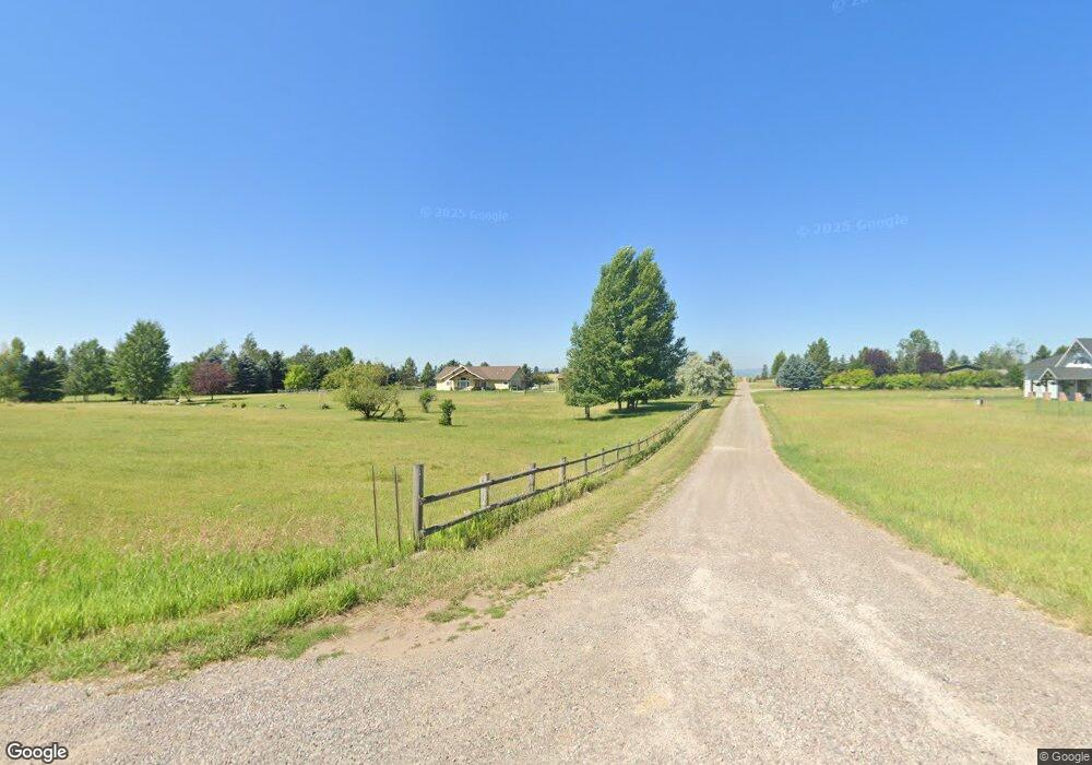 1178 Columbia Falls Stage, Columbia Falls, MT 59912 - photo 1