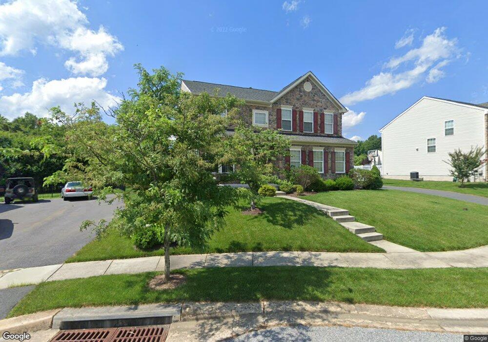 9504 Chase Creek Ct, Perry Hall, MD 21128 - photo 1