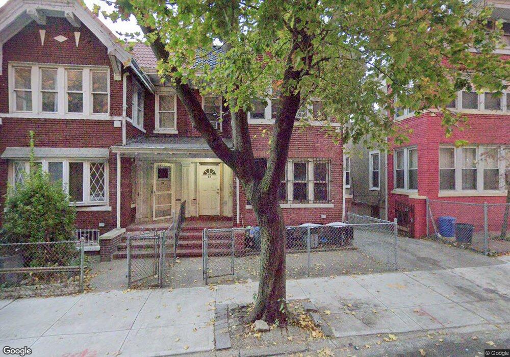 88 Sunnyside Ave, Brooklyn, NY 11207 - photo 1