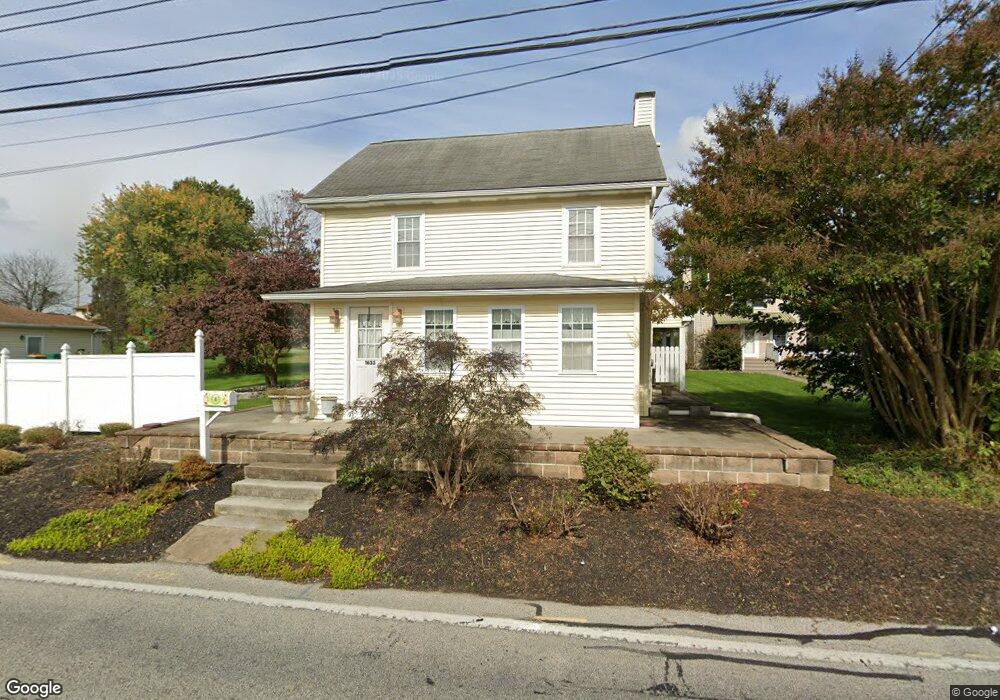 1633 E Derry Rd, Hershey, PA 17033 - photo 1