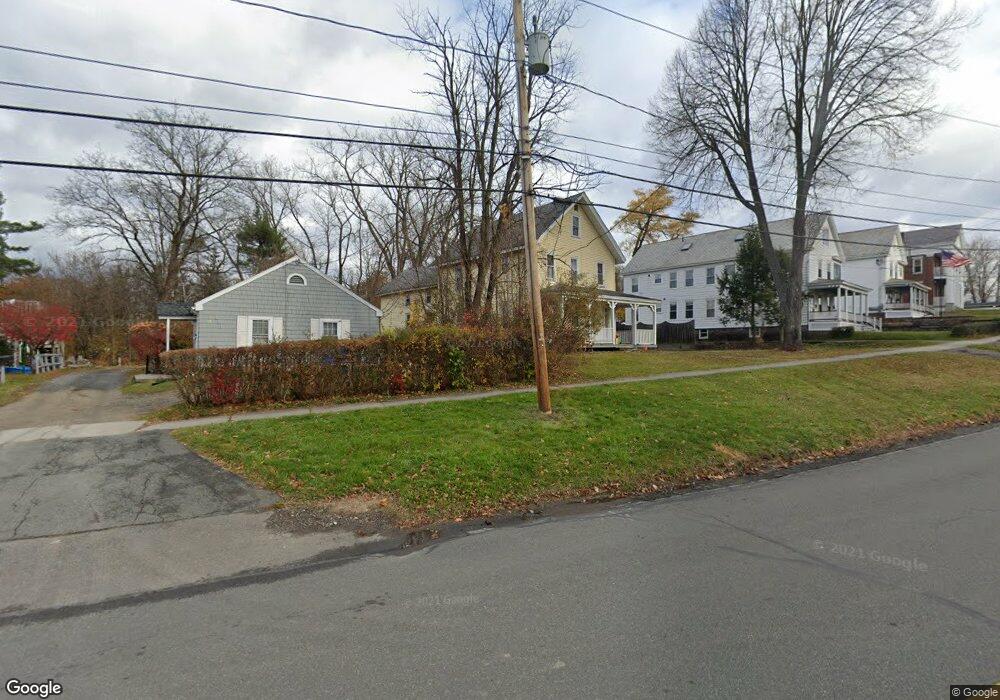 67 Fort Square, Greenfield, MA 01301 - photo 1