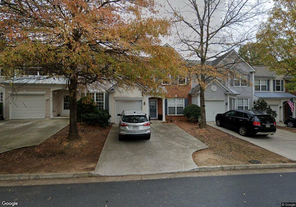 2779 Ashleigh Ln, Alpharetta, GA 30004 - photo 1