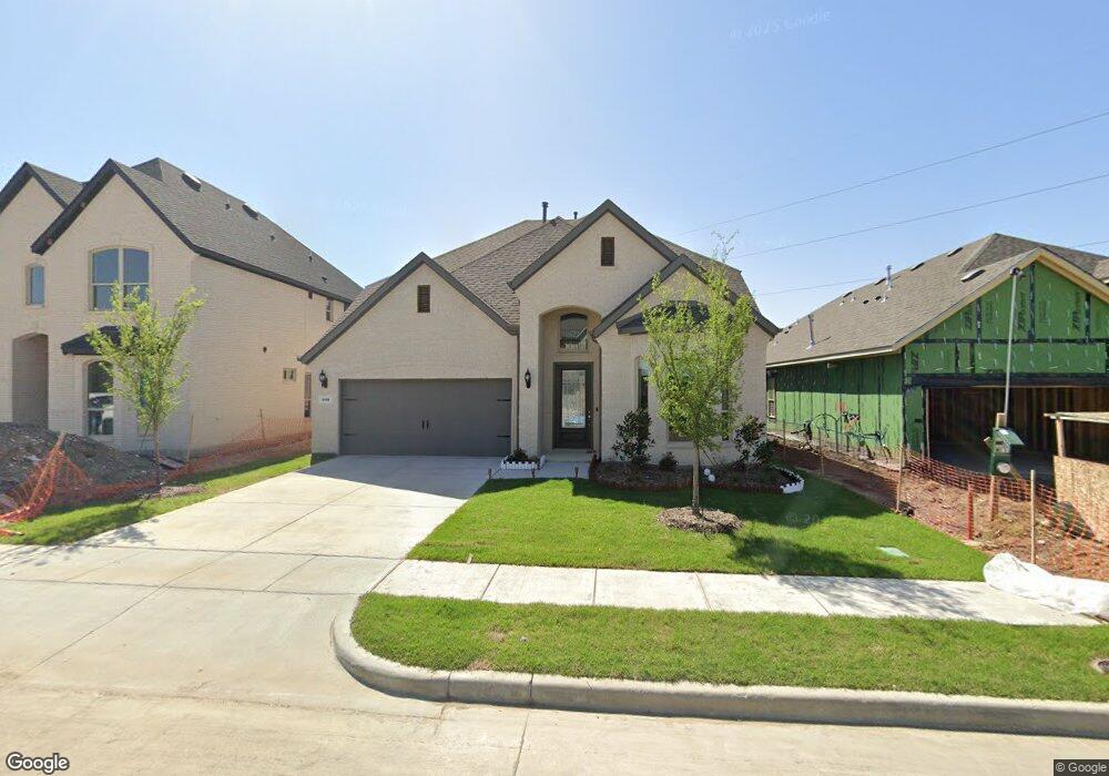 405 Ridgeway St, Wylie, TX 75098 - photo 1