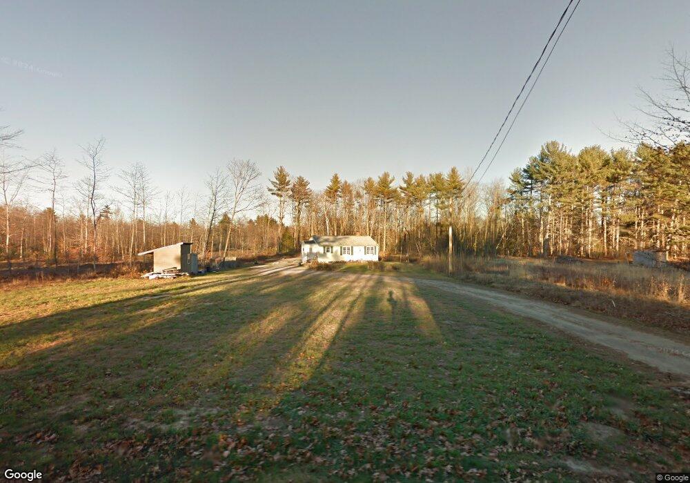 13 Line Rd, Gorham, ME 04038 - photo 1