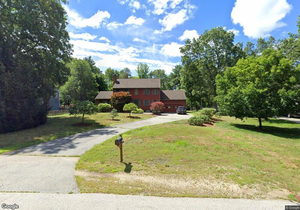 13 Tamarack Ln, Amherst, NH 03031 - photo 1