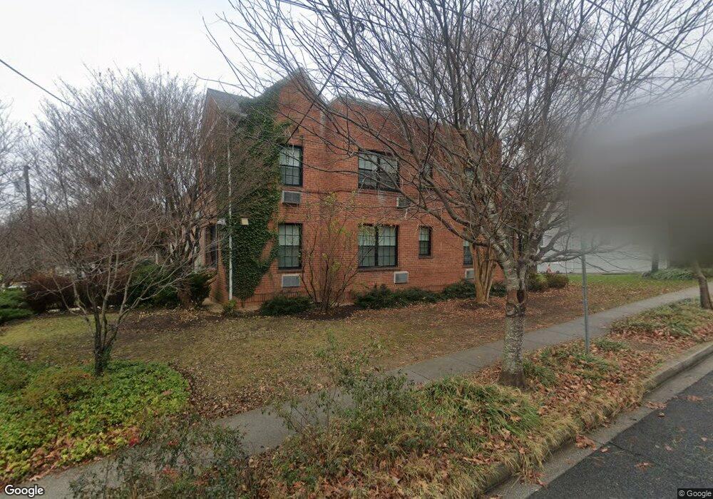 4001 47th St NW, Washington, DC 20016 - photo 1