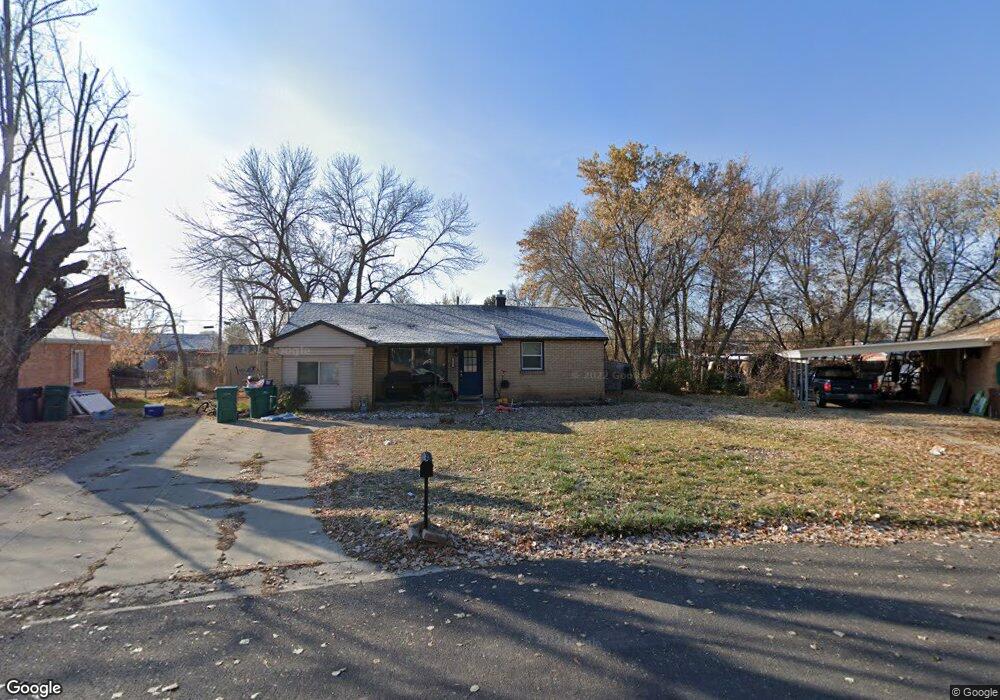 284 Glen Ave N, Layton, UT 84041 - photo 1