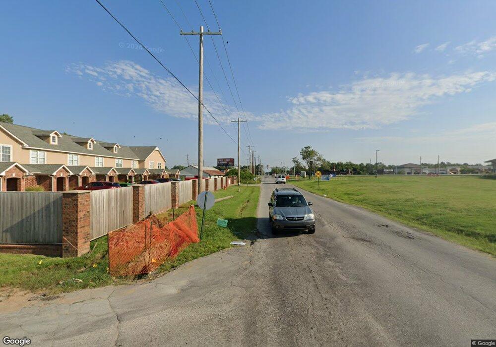 24095 E 101st St S, Broken Arrow, OK 74014 - photo 1