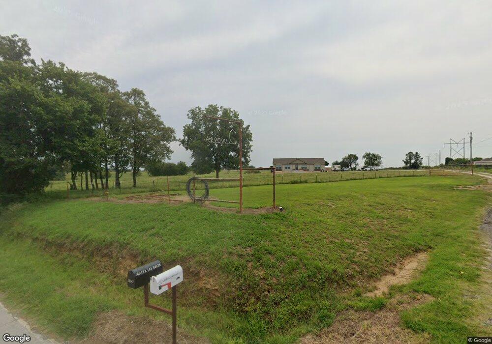 26600 E 101st St S, Broken Arrow, OK 74014 - photo 1