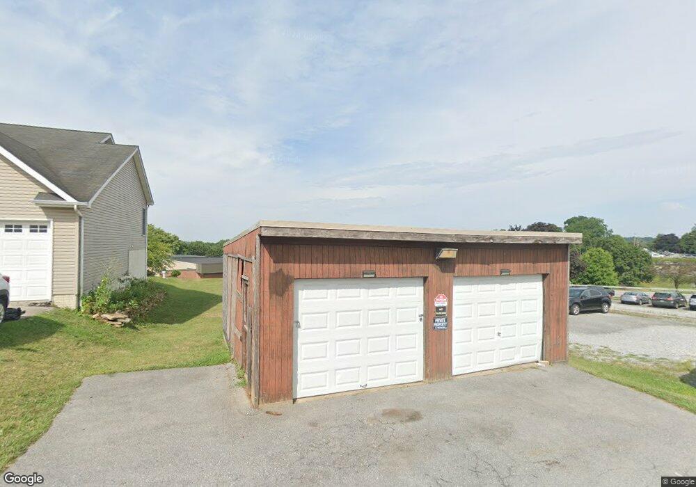 3264 Maiden Ln, Manchester, MD 21102 - photo 1