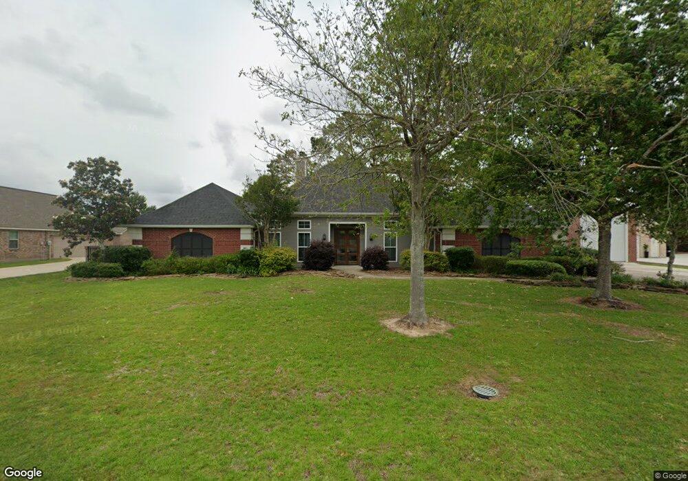 806 S Kade Ln, Lake Charles, LA 70605 - photo 1