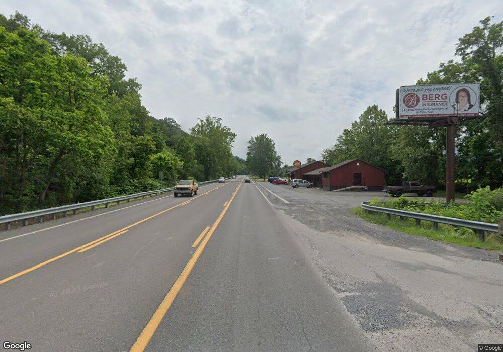 0 Valley View Rd unit 1009124070, Keyser, WV 26726 - photo 1