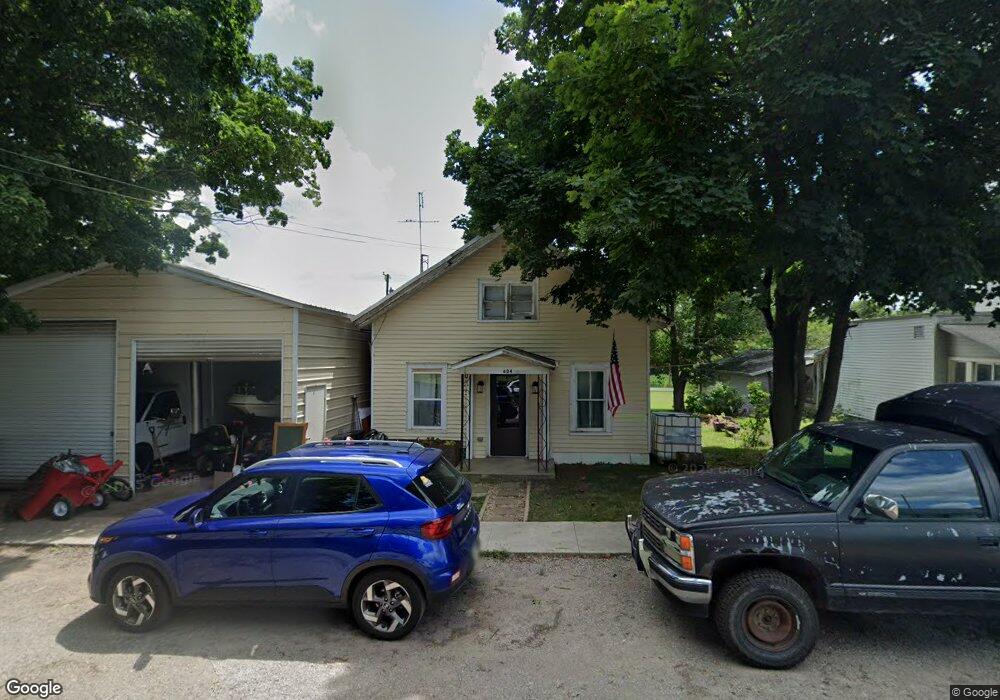 604 E North St, West Unity, OH 43570 - photo 1