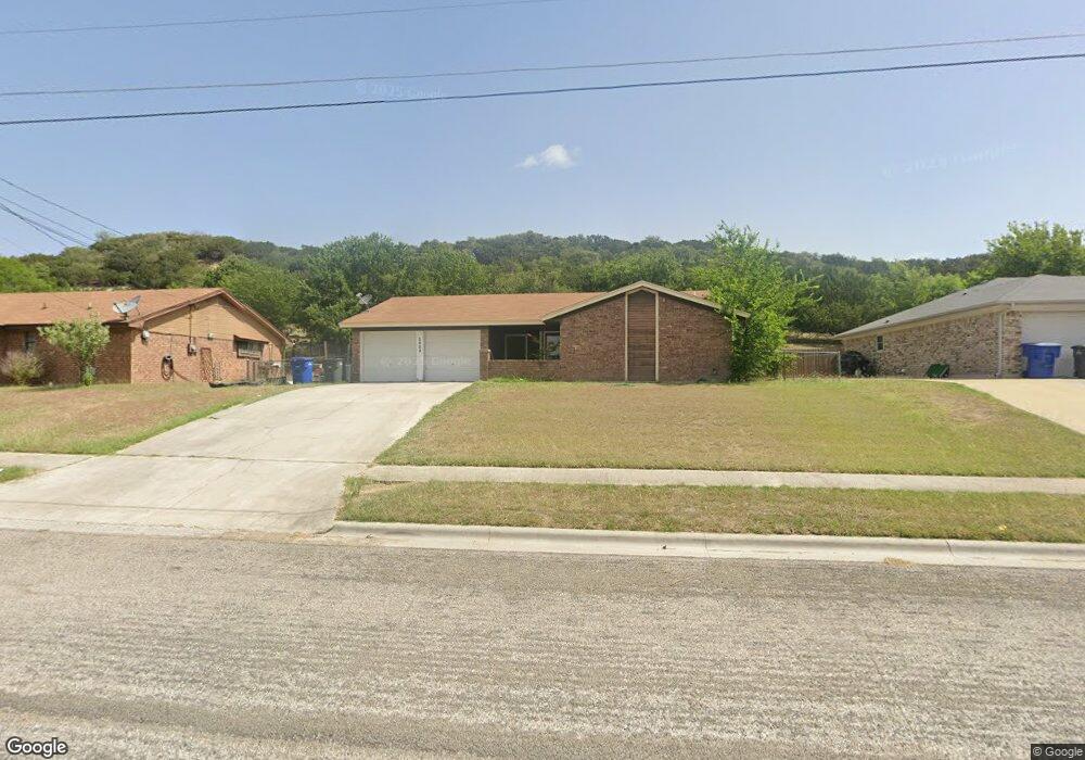 2409 Phyllis Dr, Copperas Cove, TX 76522 - photo 1
