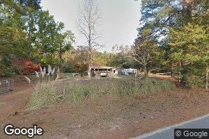 349 Old Louisville Rd, Newington, GA 30446