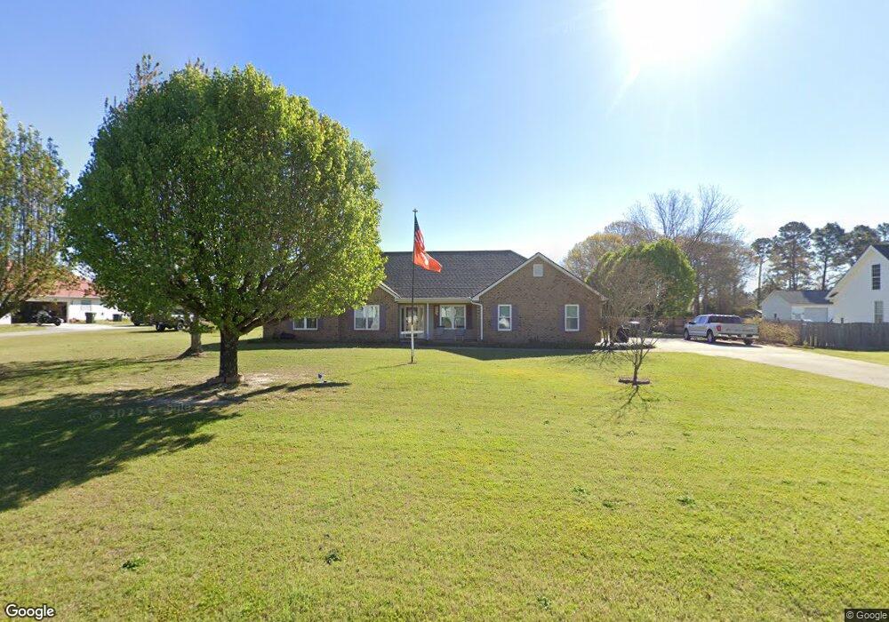 289 Ruben Rd, Byron, GA 31008 - photo 1