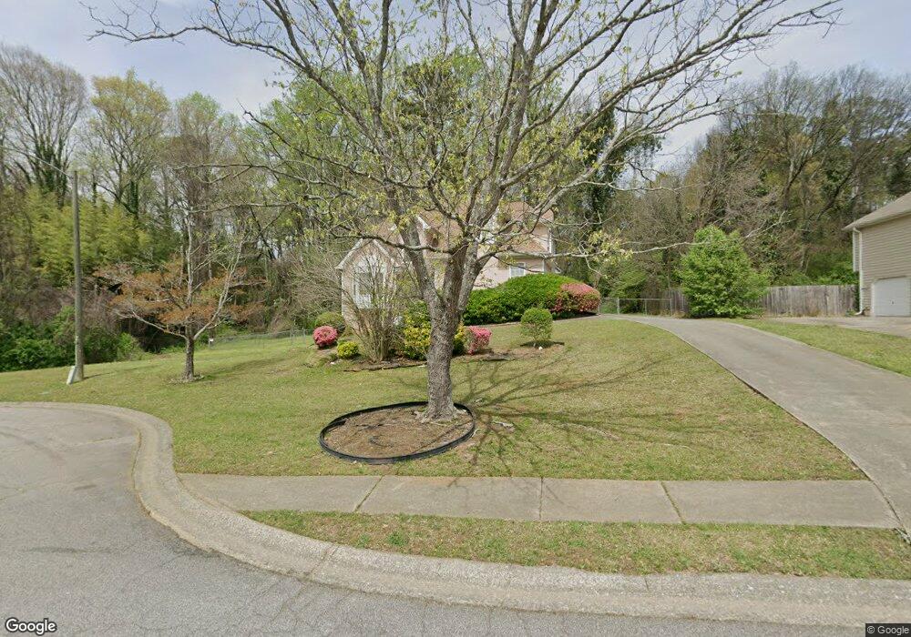 68 Winward Way SE, Smyrna, GA 30082 - photo 1