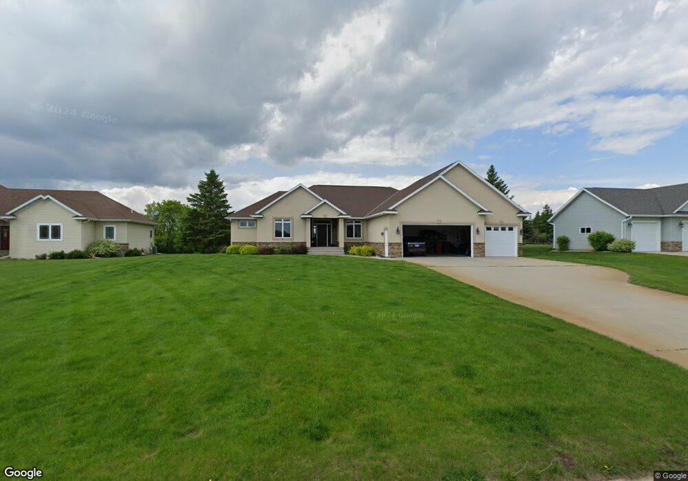 1003 Latoka Heights Ln SW, Alexandria, MN 56308 - photo 1