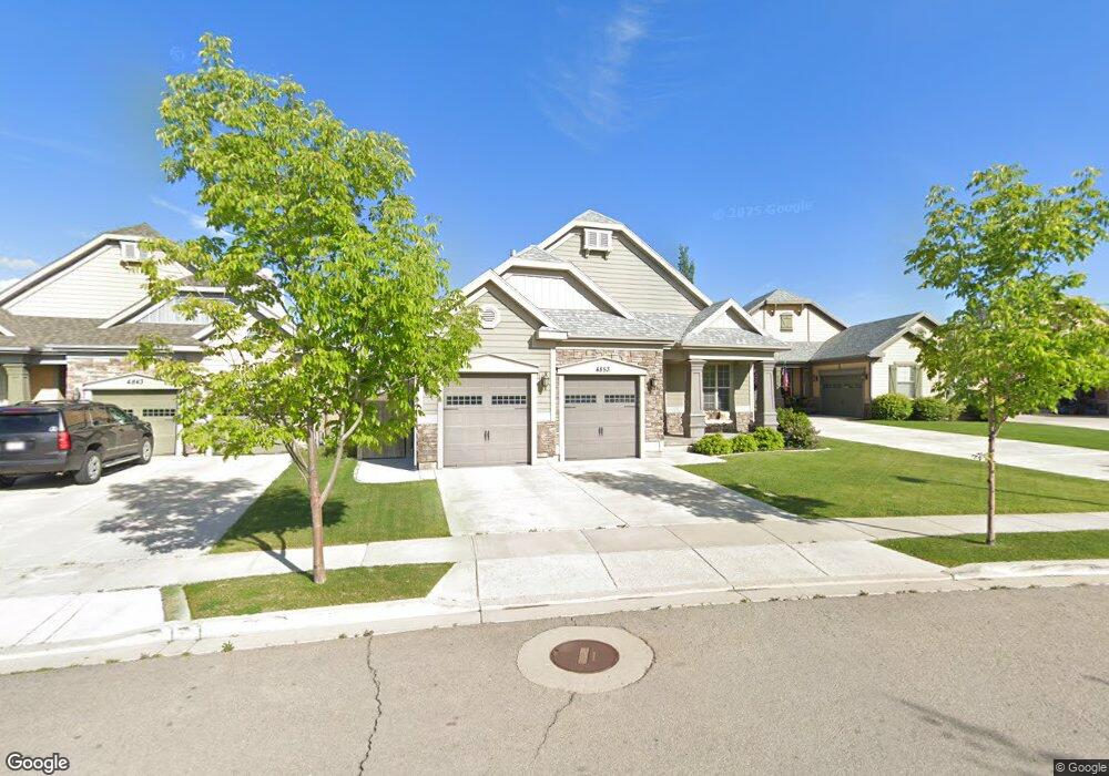 4853 N Shady Bend Ln, Lehi, UT 84043 - photo 1