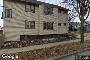 900 S 75th St Unit 902, Milwaukee, WI 53214