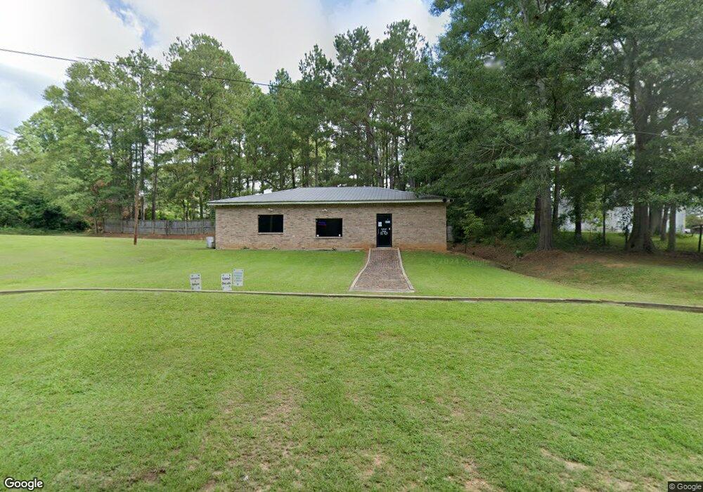 129 E Lexie Rd, Tylertown, MS 39667 - photo 1