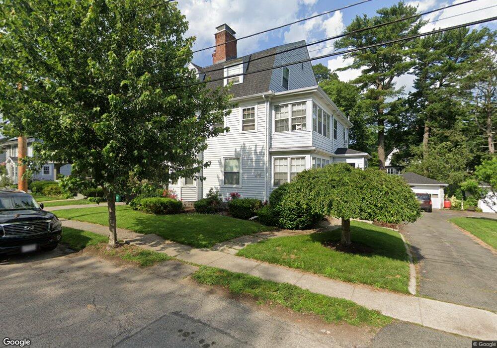 18 Hawthorn Rd, Milton, MA 02186 - photo 1