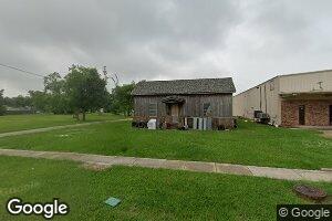335 W College St, Lake Charles, LA 70605