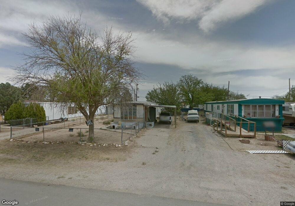 4408 Willow St, Carlsbad, NM 88220 - photo 1