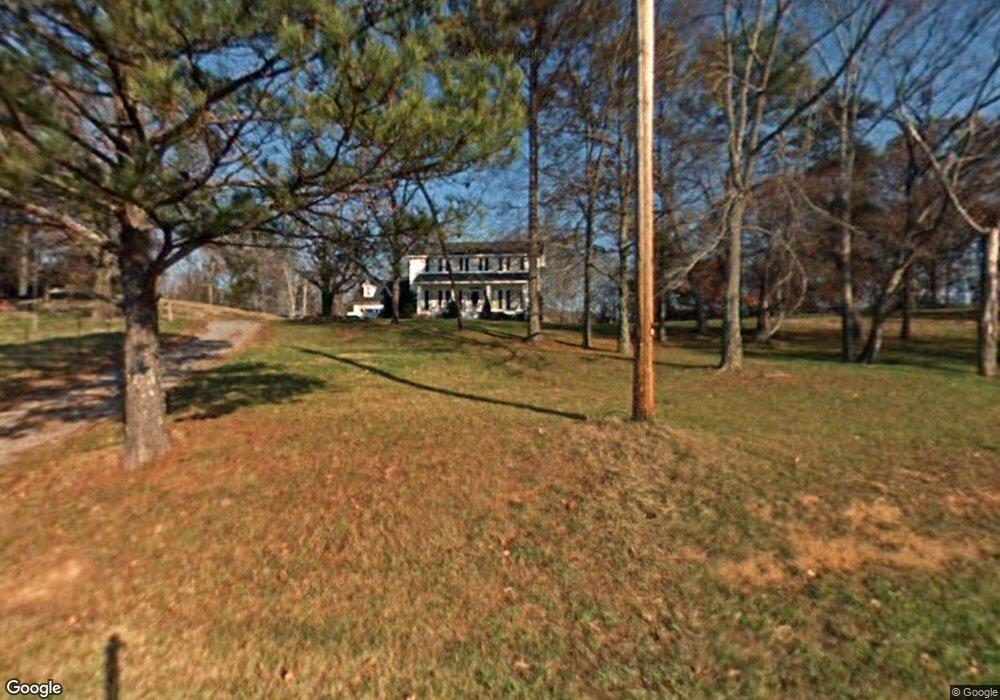 1010 Crumbley Rd, Chatsworth, GA 30705 - photo 1