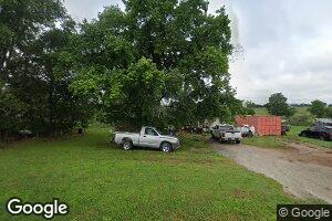 4601 S 620 Rd, Quapaw, OK 74363