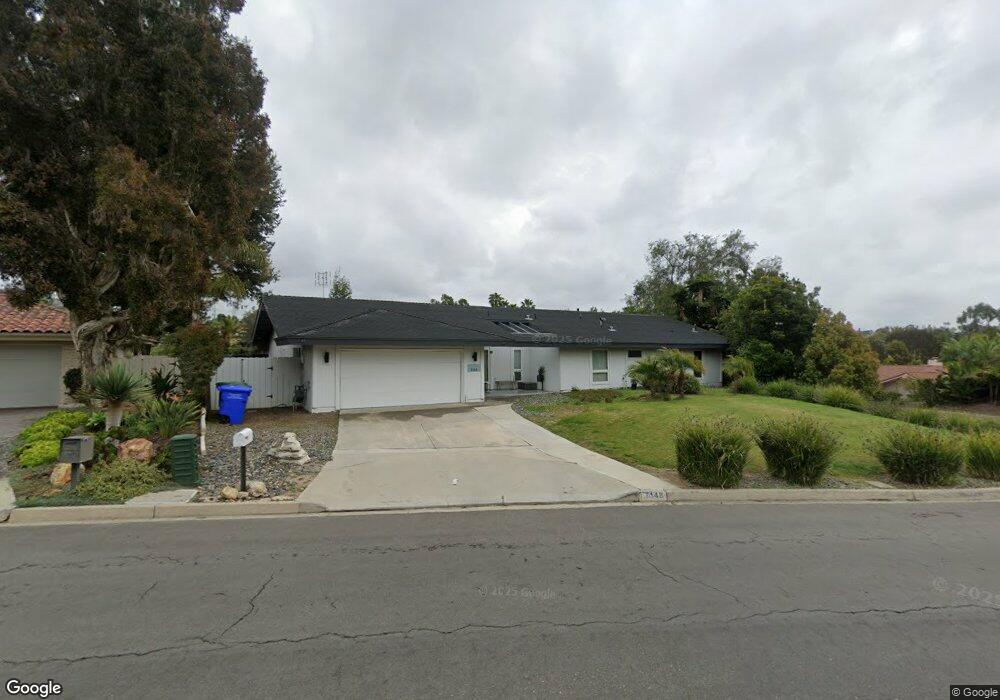 7148 Estrella de Mar Rd, Carlsbad, CA 92009 - photo 1