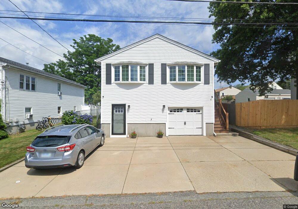 81 Baldwin St, Cumberland, RI 02864 - photo 1