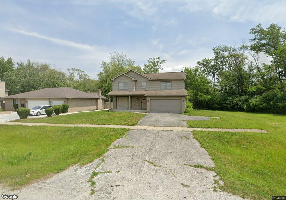 18943 Crawford Ave, Flossmoor, IL 60422 - photo 1