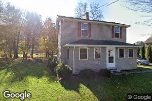 226 Slacks Run Rd, Trout Run, PA 17771