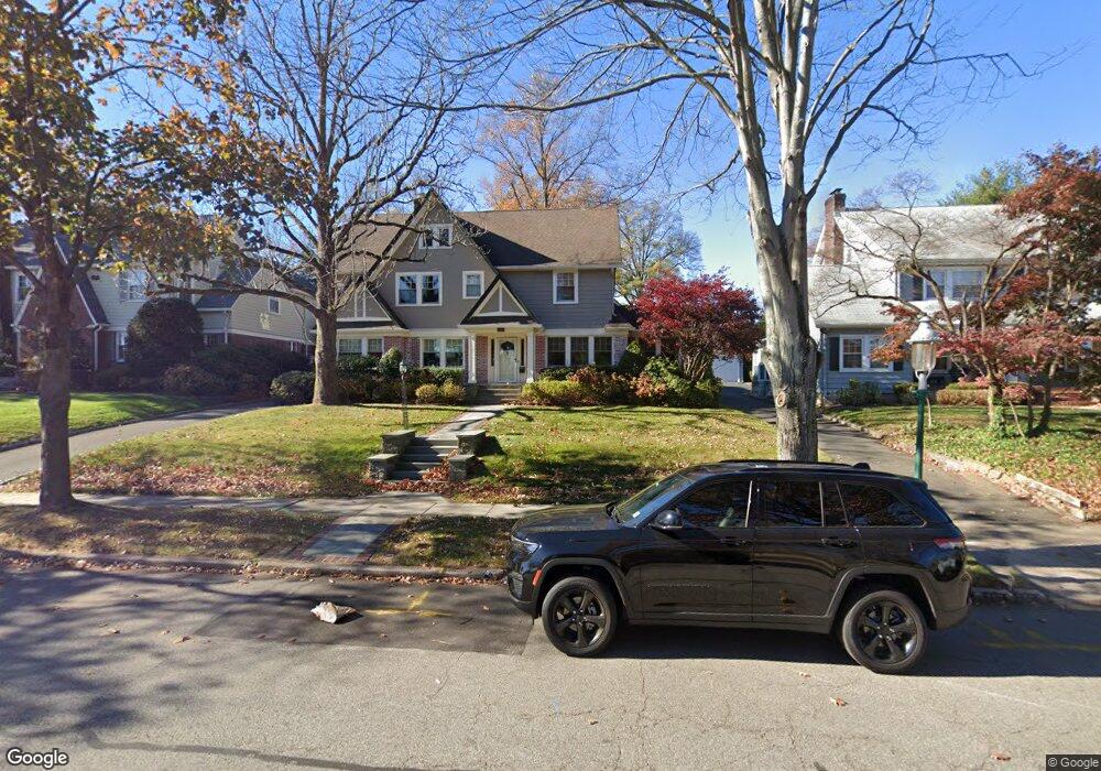 306 Forest Ave, Glen Ridge, NJ 07028 - photo 1